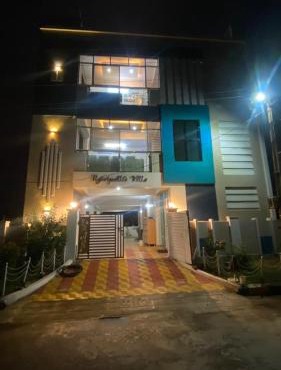 Vihari Luxury Resort