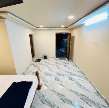 Vijay Guest House Hampi-Kamalapura