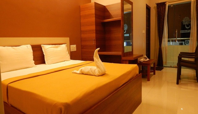 Vijay Residency Vellore