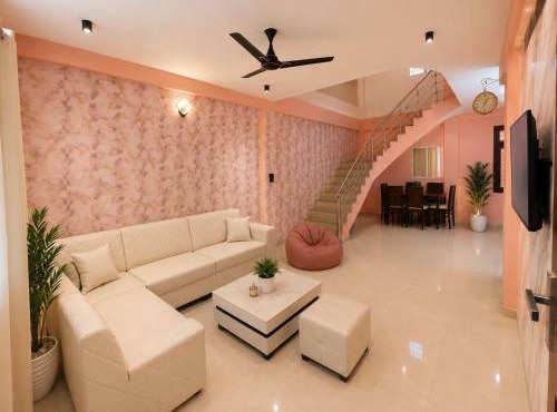 Villa by Stay Junction