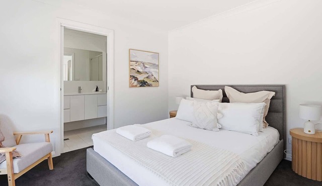 Villa Endsleigh CBD Retreat Heart of Orange