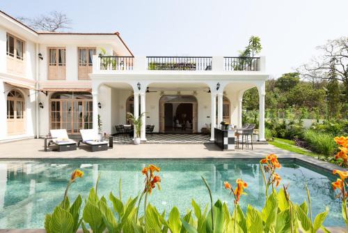 Villa Feliz