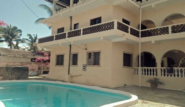 Villa jakaza in Watamu