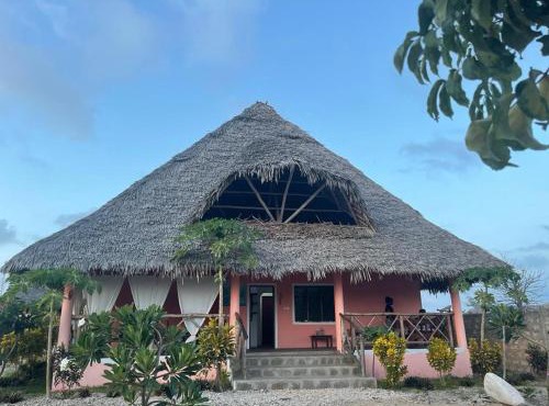Villa Samaki in Watamu