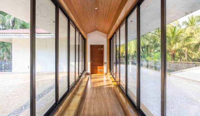 Villa Varuna by Deshco Holidays