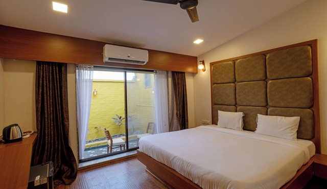 Vintage Hills Resort