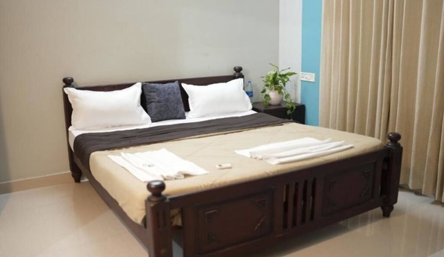 Vintage Villa