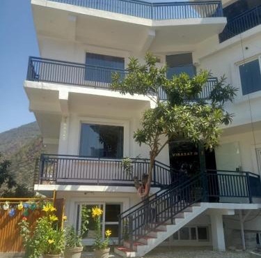 Virasat