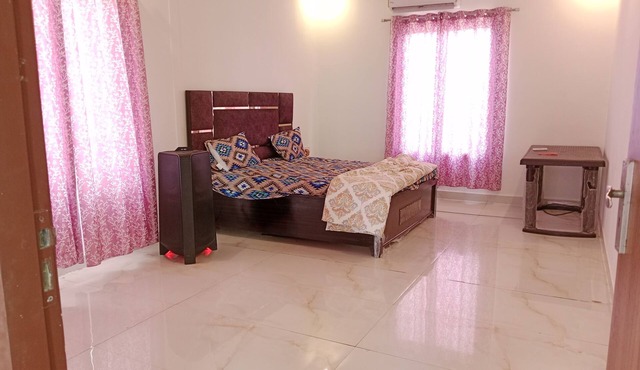 Visen farm Noida sector 135 by PartyBea Events