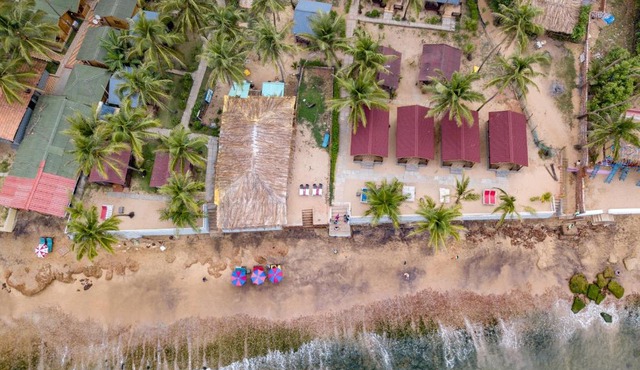 Vista Praia Beach Resort