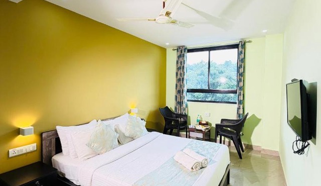 Vista Premium rooms
