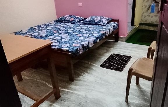 Viswam Residency