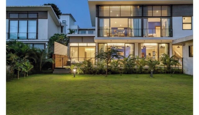 Vita by Dia Hotels A