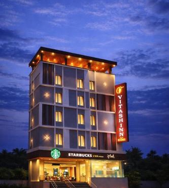 Vitash Inn