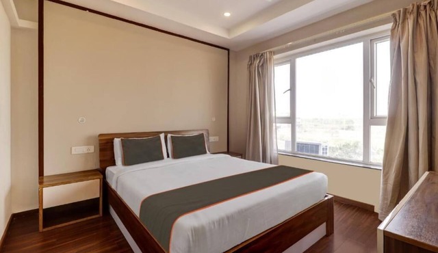 VITS Select Kailash Inn