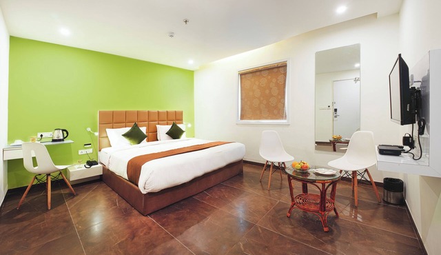 VITS Select Rajkot in Rajkot
