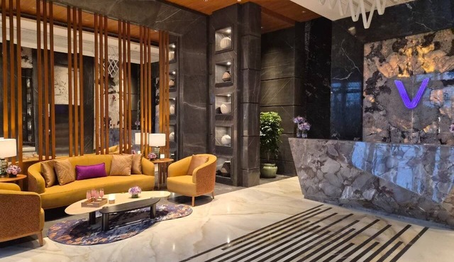 Vivanta Gurugram, Sector 95A