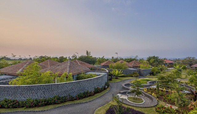 Viveda Wellness Resort
