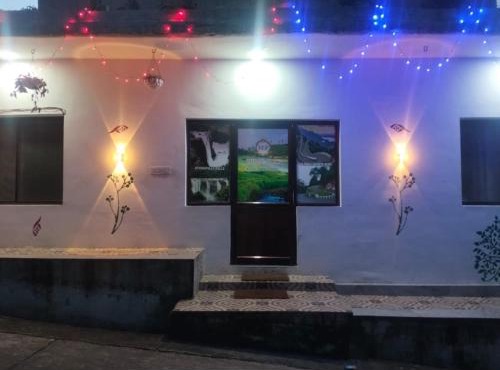 VLP Home Stays