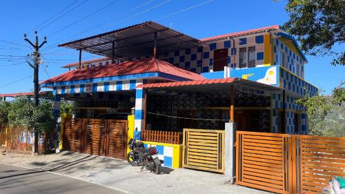 VMS Stay in Kotagiri