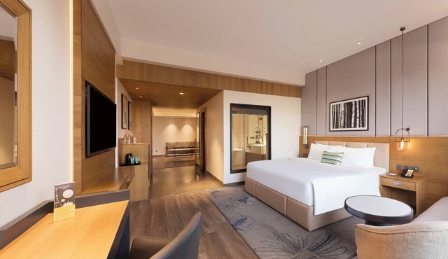 voco Amritsar by IHG