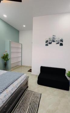 Vr resorts and farmstay