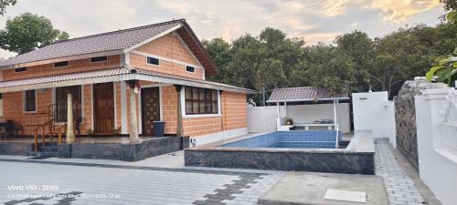Vriksha Heritage Farm Stays