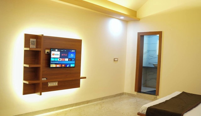 Vrindavan Guest house