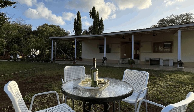 Vrindavan Villa - Lonavala