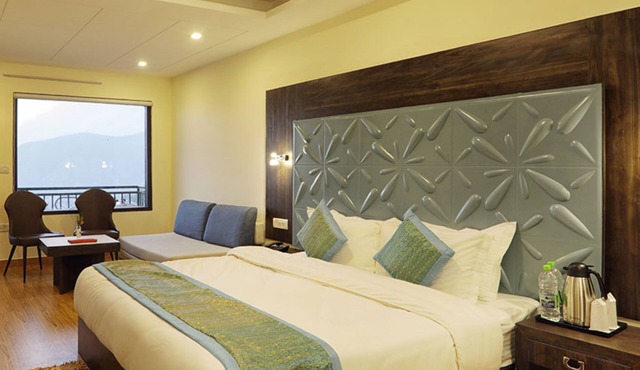 Vue Magique Resorts and Camps