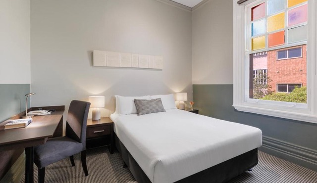 Vulcan Hotel Sydney