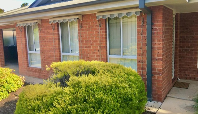 Wagga Apartments #7