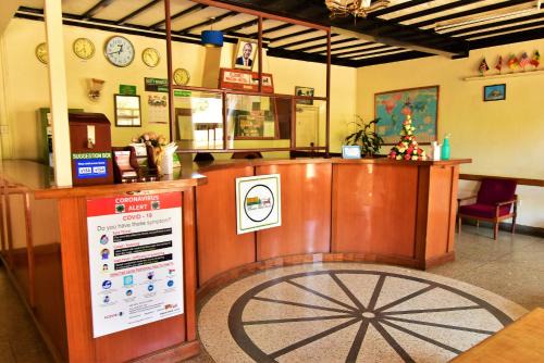 Wagon Wheel Hotel Eldoret in Eldoret