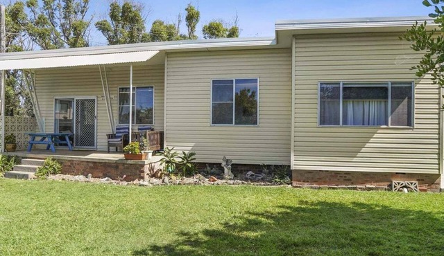 Waratah Cottage Bendalong