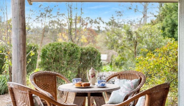 Warriwul Cottage - Spacious cottage in Berry