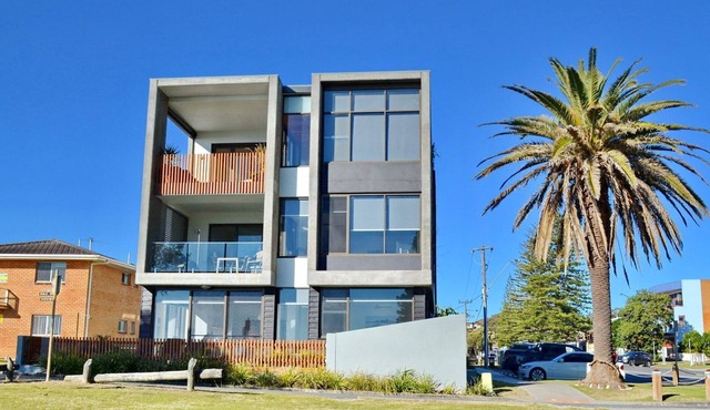 Waterford Apartment 3