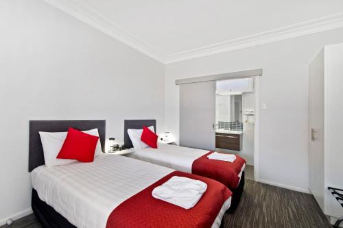 Wauchope Motel