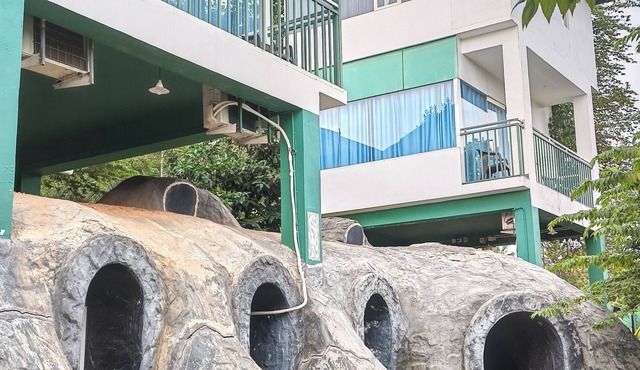 Wayanad Cave N Pillar Resort