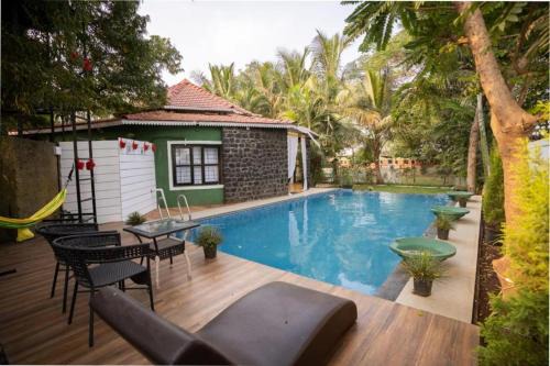 WayFare Stud Farm & Resort