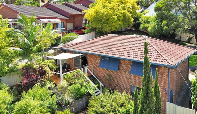 Welcome to Avalon 2, your ideal pet-friendly holiday home.