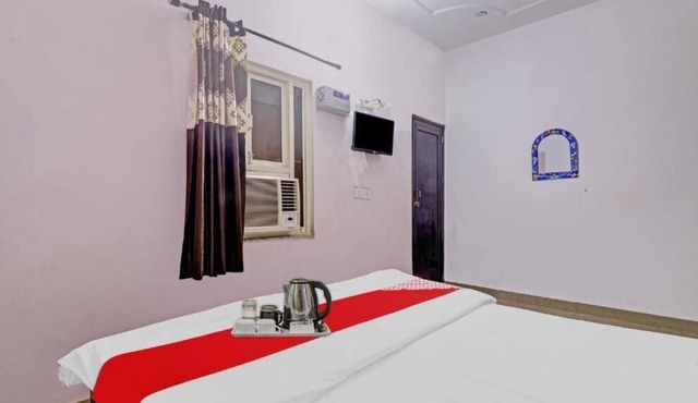 Welcome toVrindavan