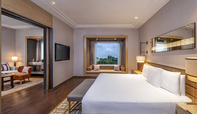 Welcomhotel by ITC Hotels, Bhubaneswar