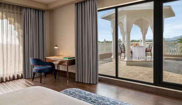 Welcomhotel By ITC Hotels, Jabalpur