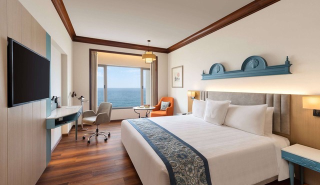 Welcomhotel by ITC Hotels, Devee Grand Bay, Visakhapatnam