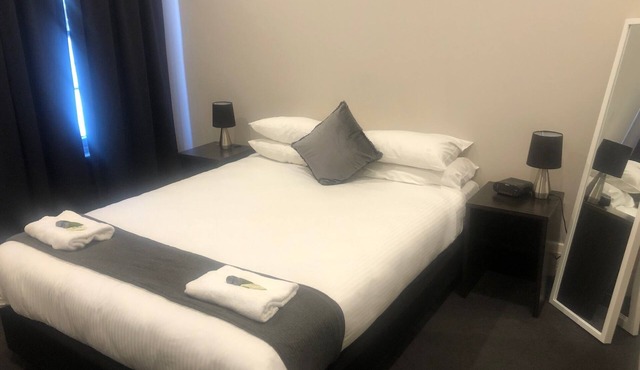 Wentworth Hotel