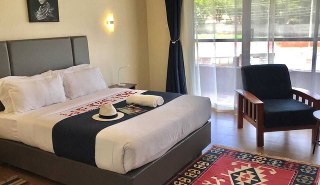 Westside Hotel Kitale in Kitale