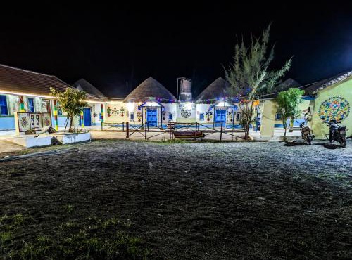 White Land Village Stay
