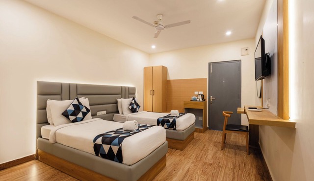 Whiteridge Premium