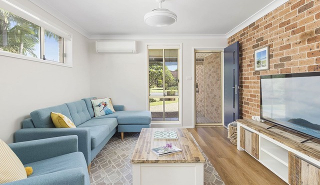 Whitesands Hideaway — Stay 3 Pay 2