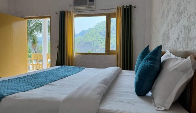 Wild Vista Marchula Resort